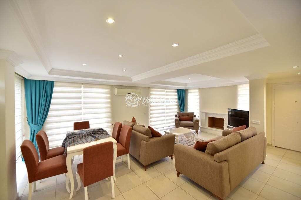 Villa Tan 1 — 5