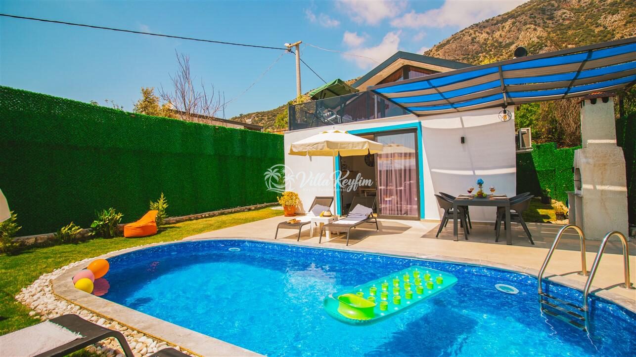 Villa The Brothers — 2