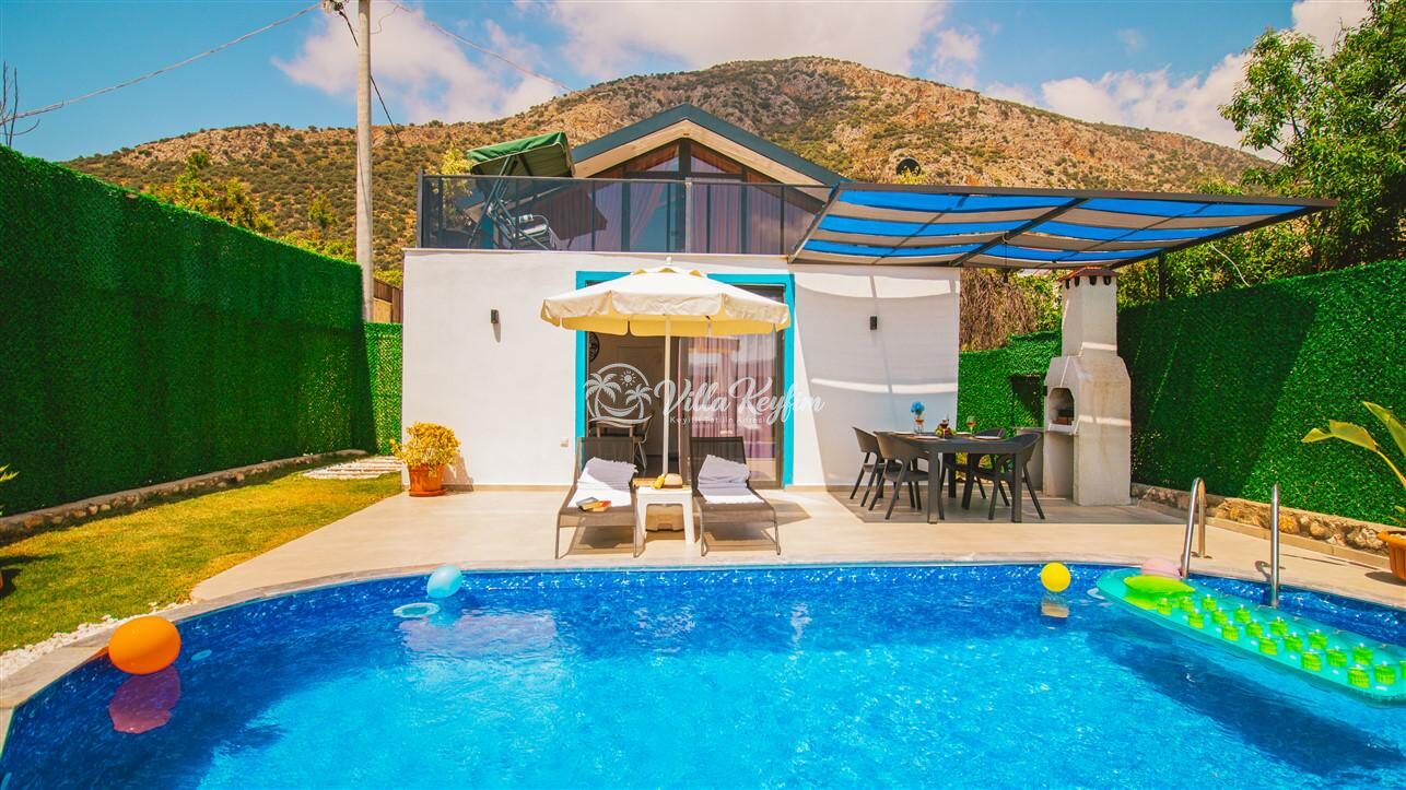 Villa The Brothers — 4