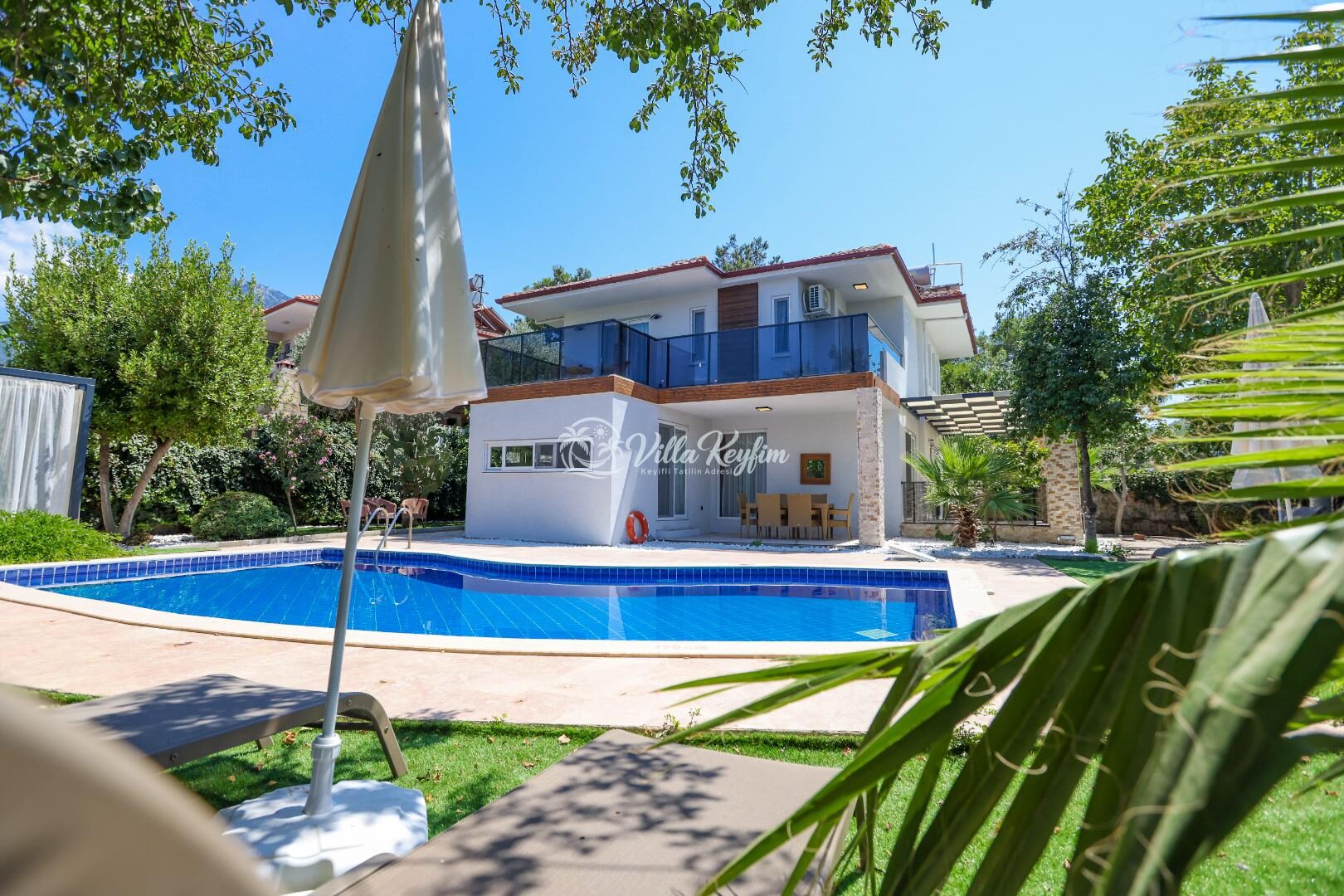 Villa Seyir — 5
