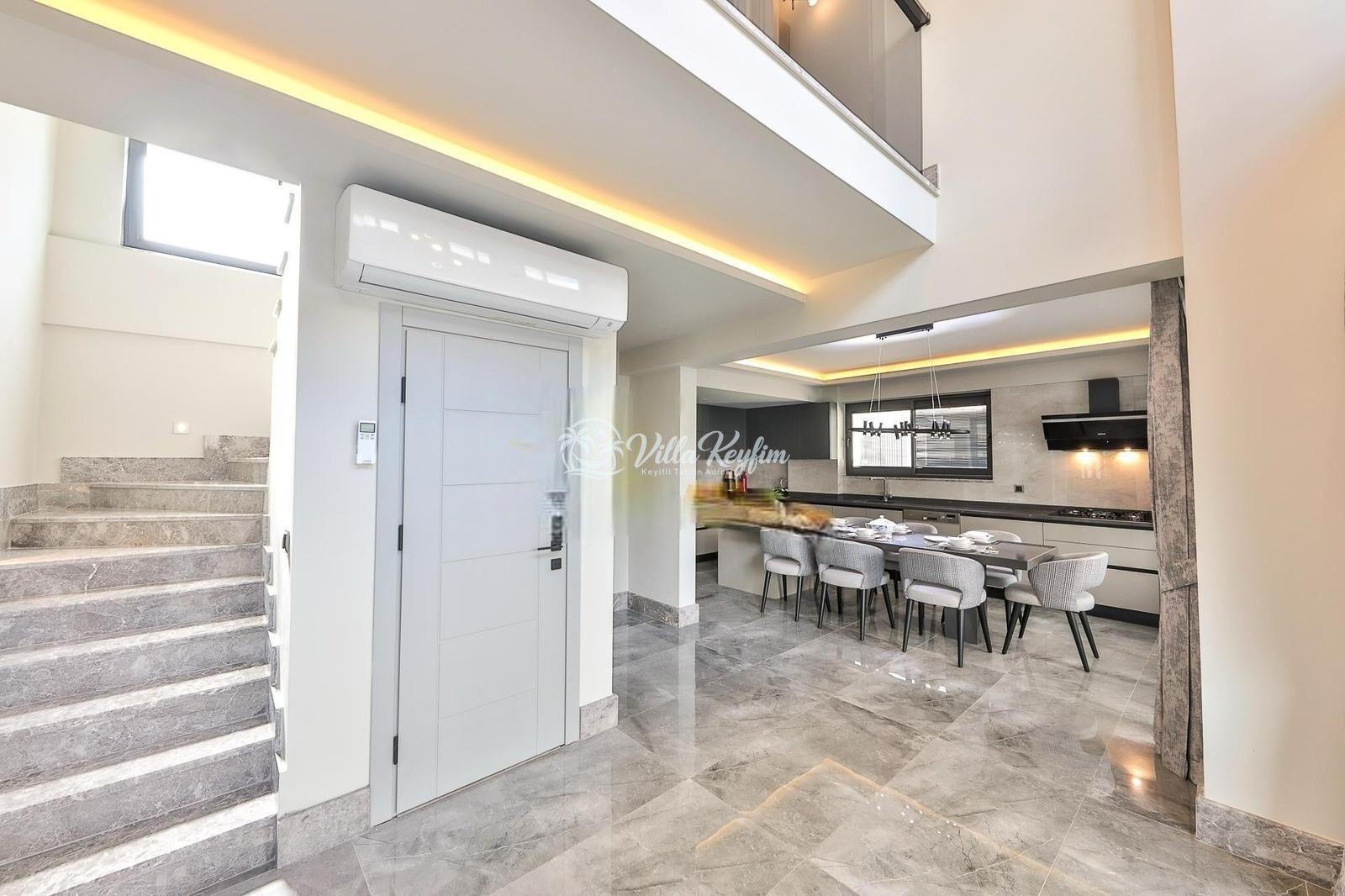 Villa Escalade Fethiye — 15