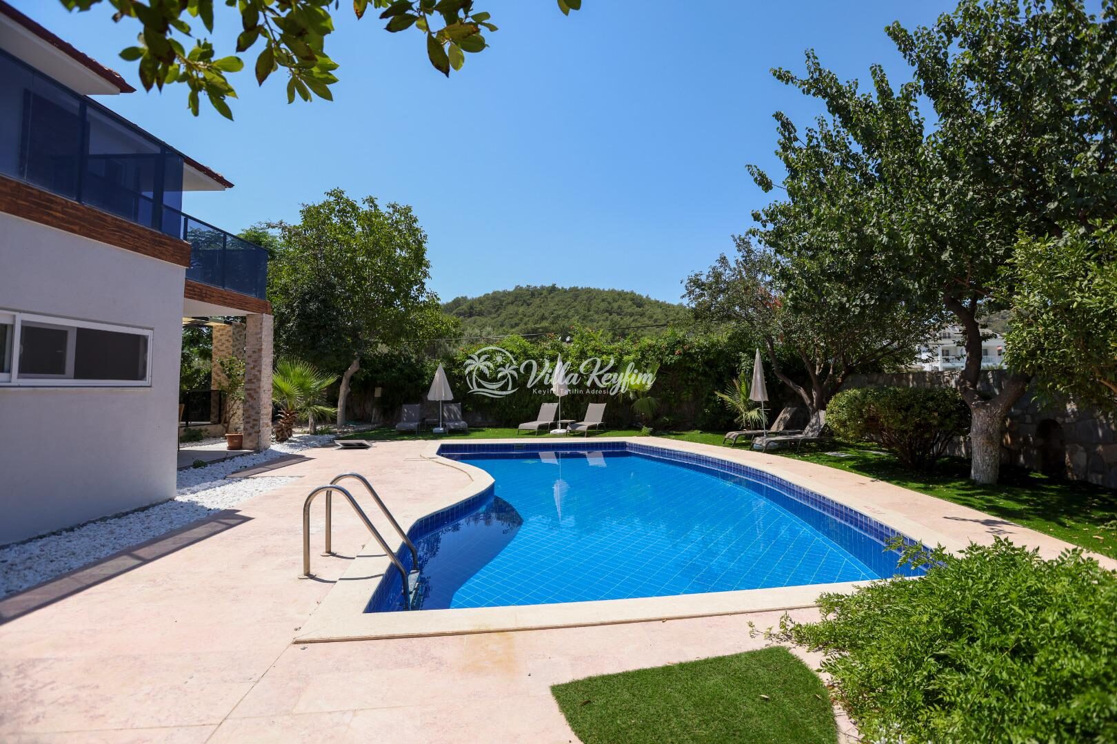 Villa Seyir — 11