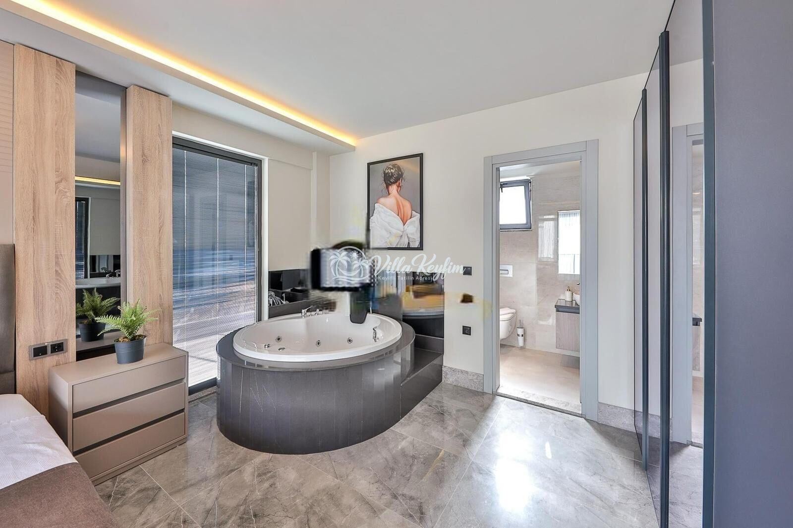 Villa Escalade Fethiye — 19
