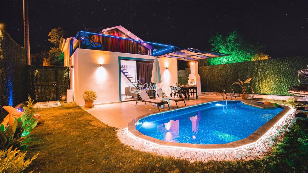 Villa The Brothers — 24