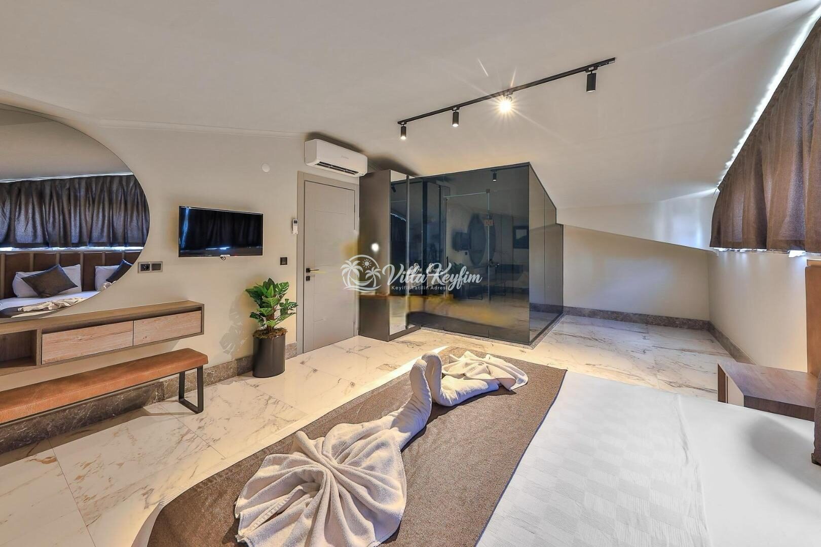 Villa Escalade Fethiye — 22