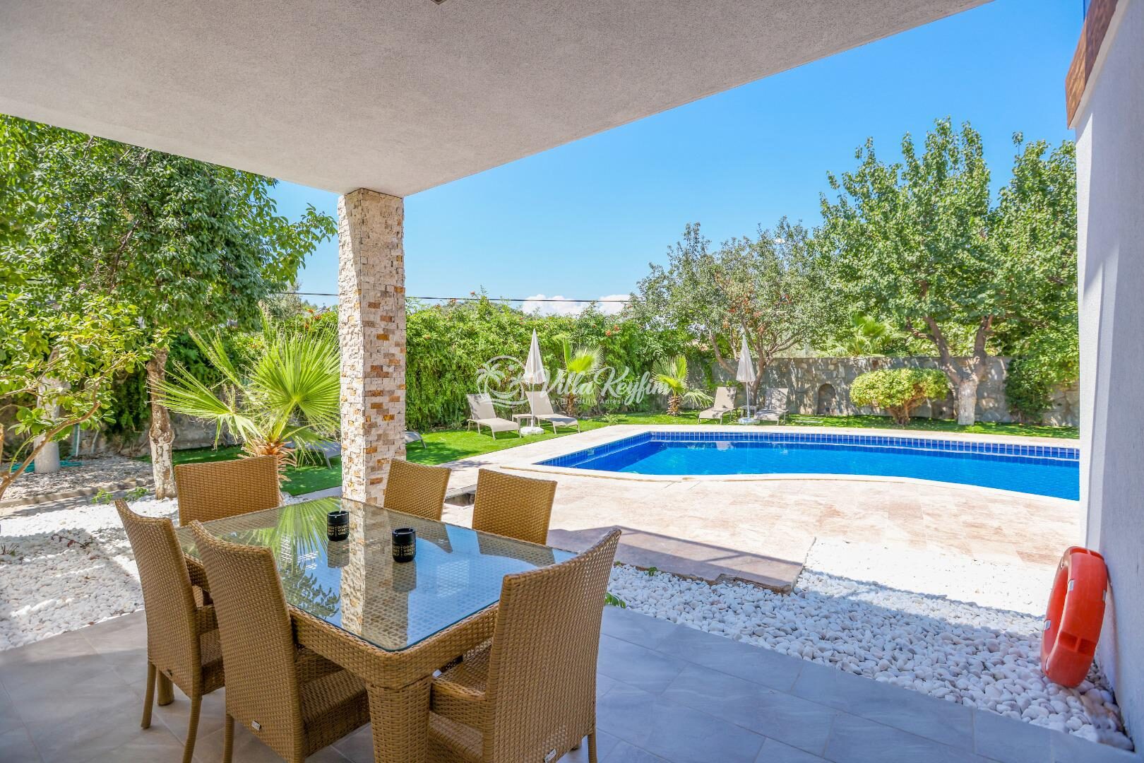 Villa Seyir — 18