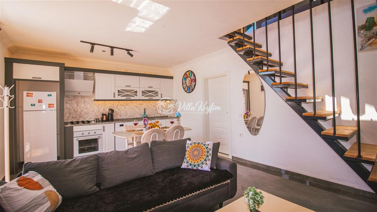 Villa The Brothers — 29