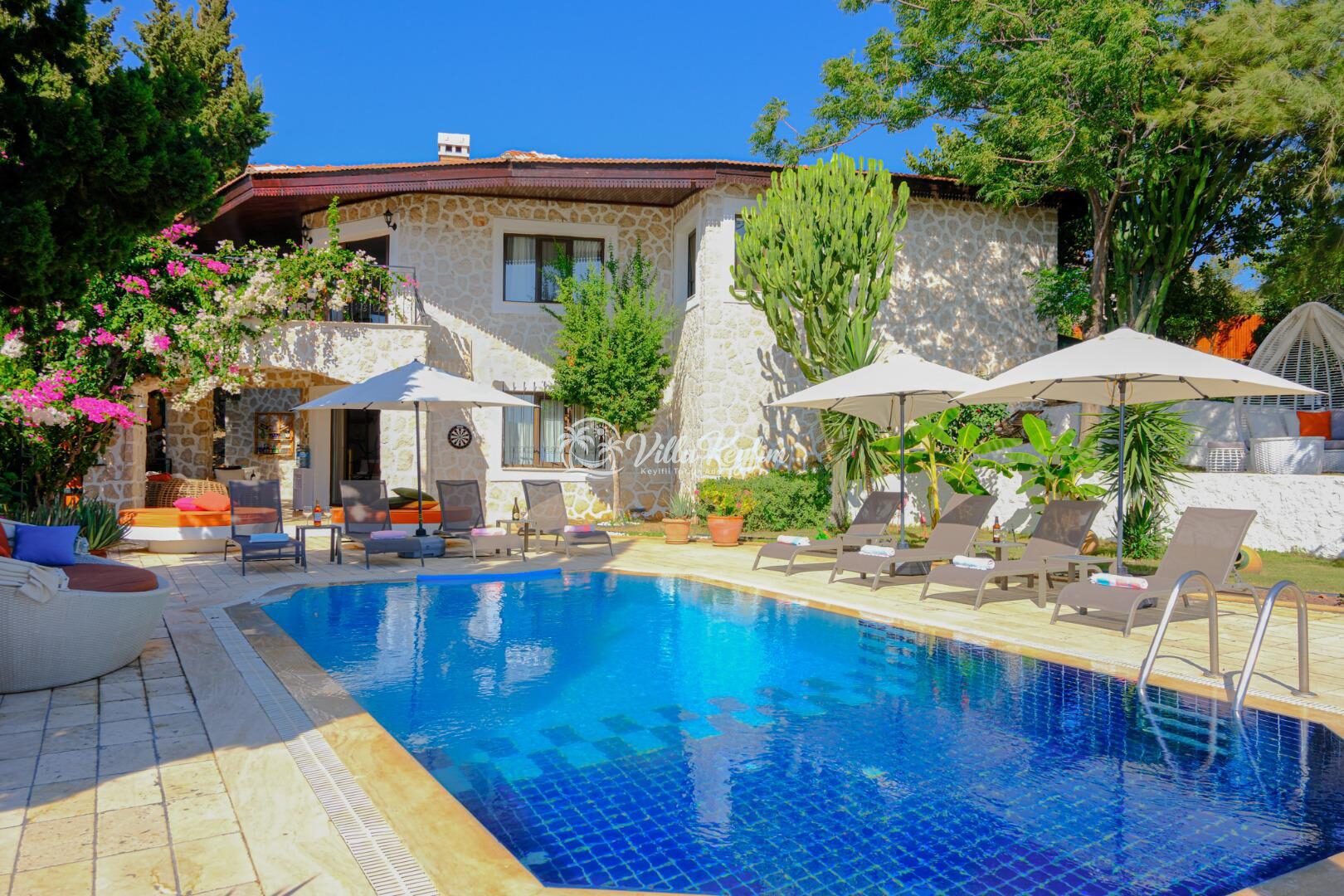 Villa Tramonto — 2