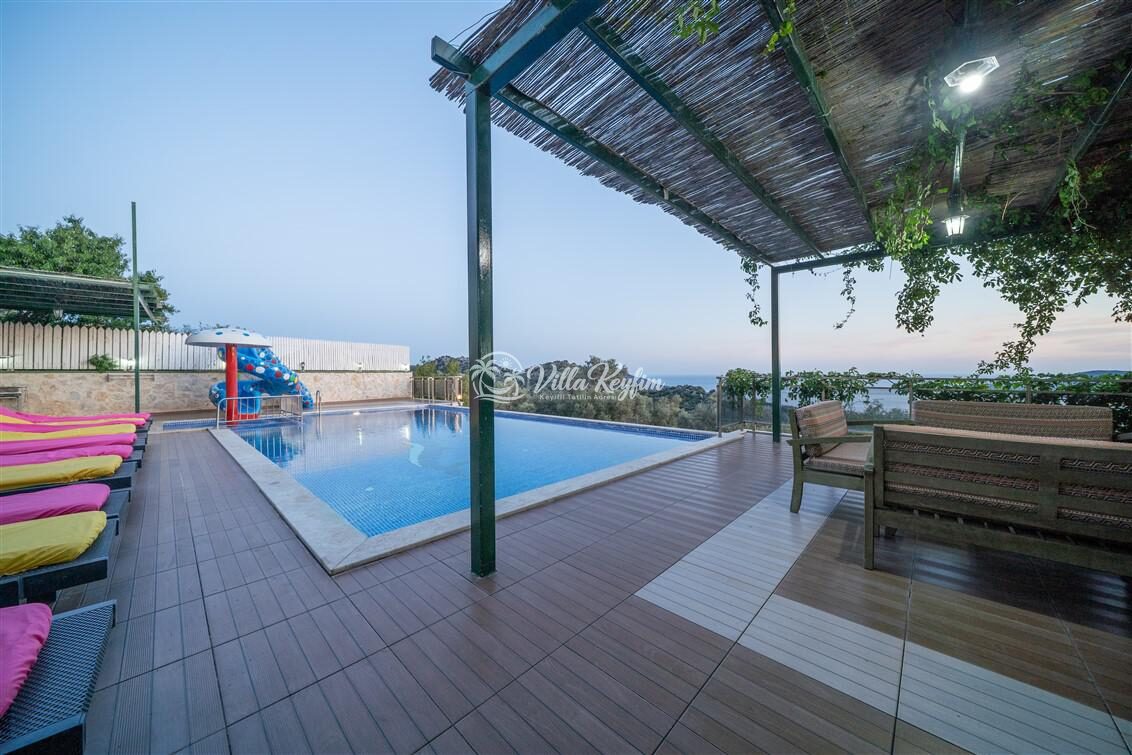 Villa Akça — 18