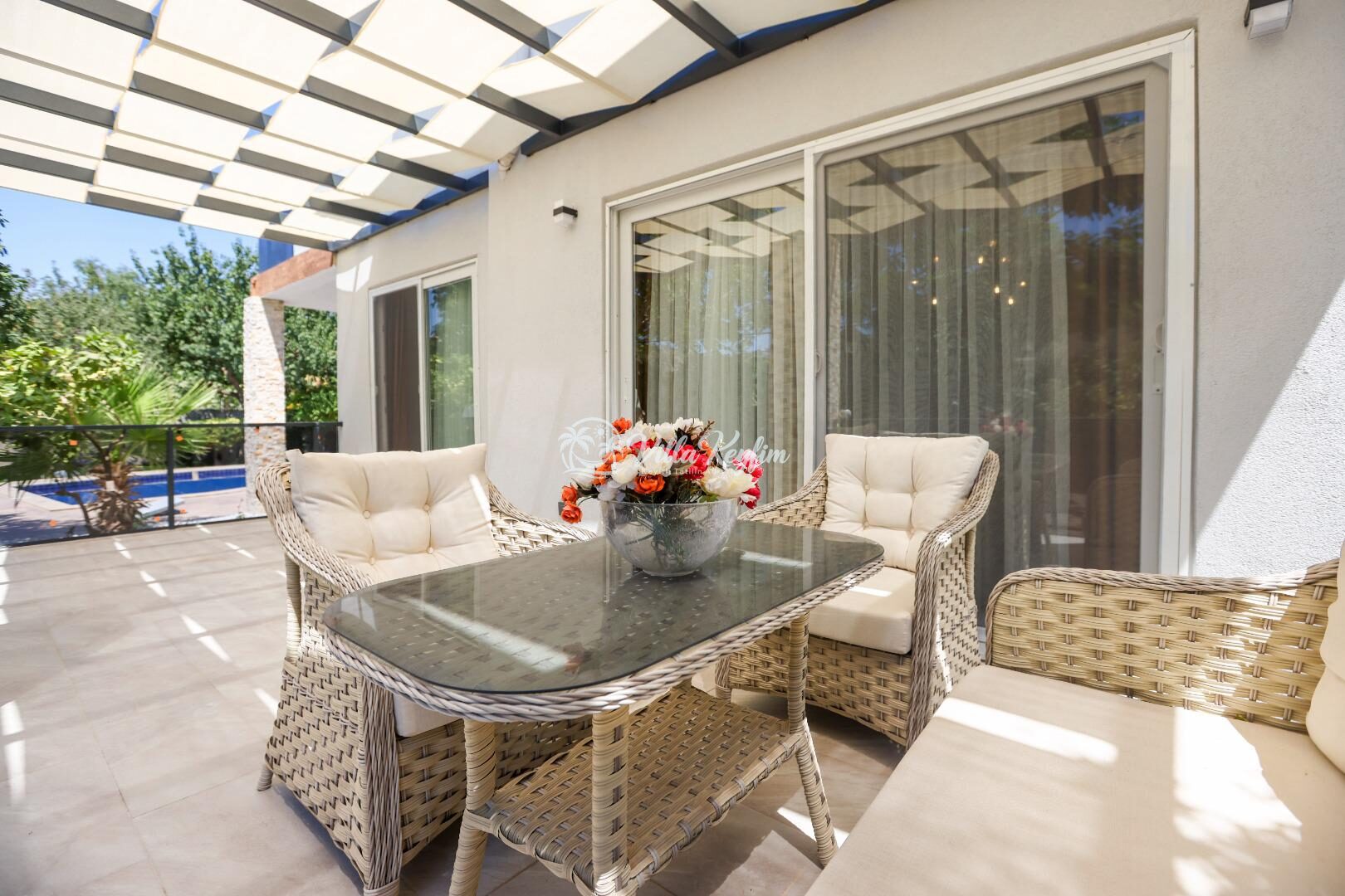 Villa Seyir — 21