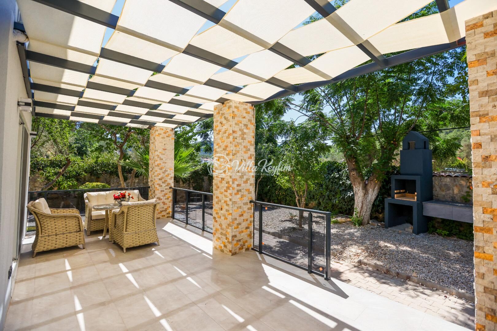 Villa Seyir — 23