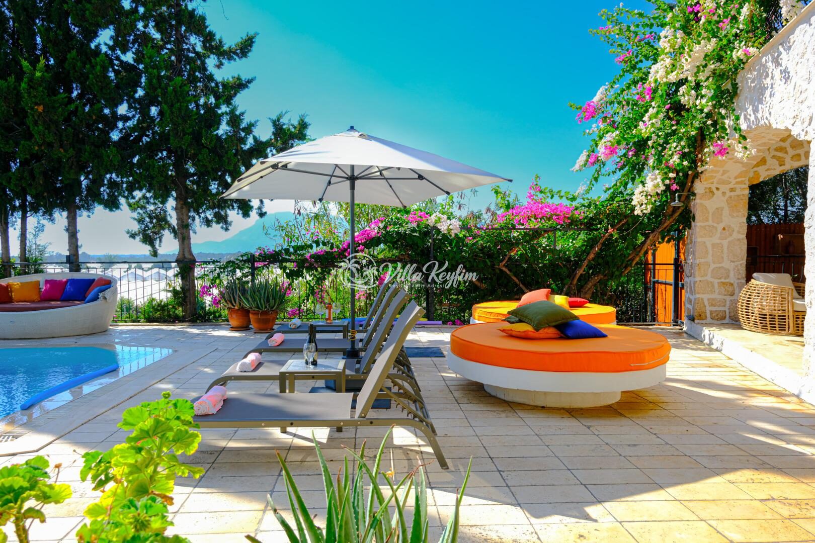 Villa Tramonto — 7