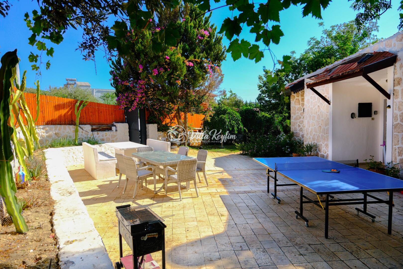 Villa Tramonto — 8