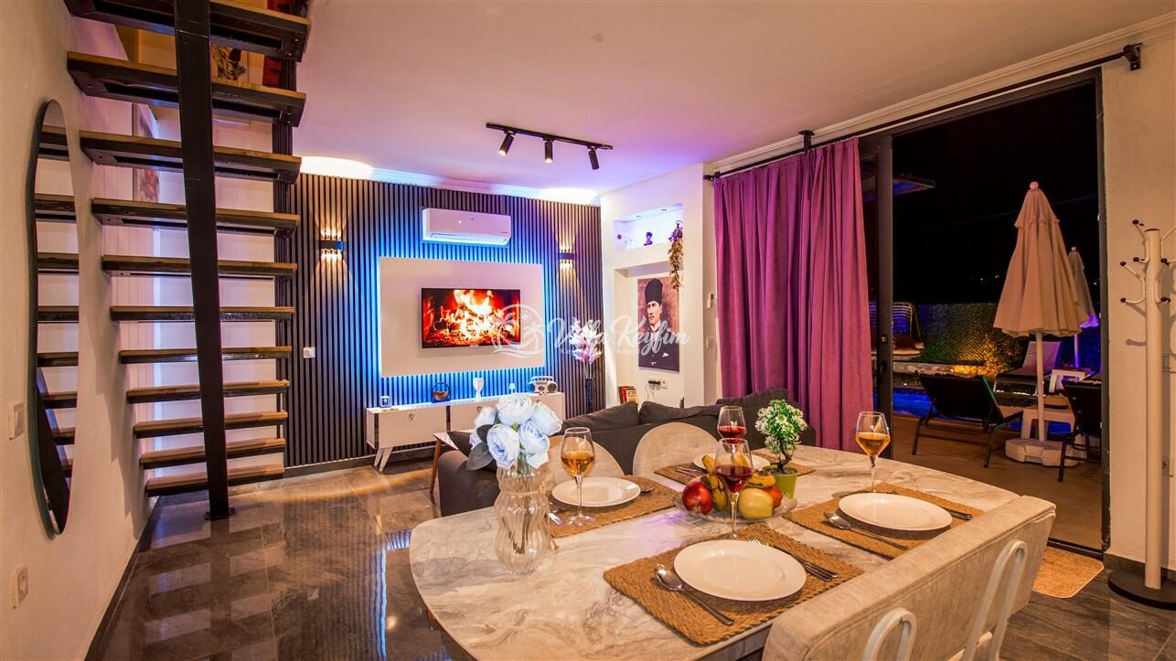 Villa The Brothers — 39