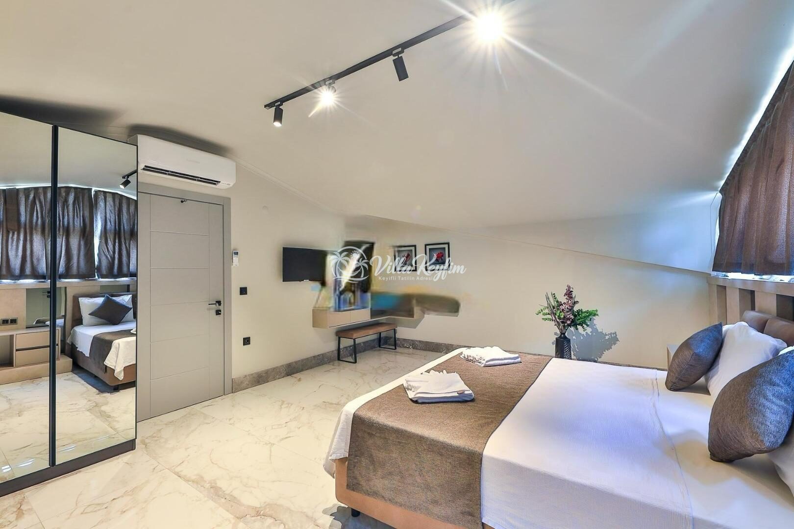 Villa Escalade Fethiye — 34