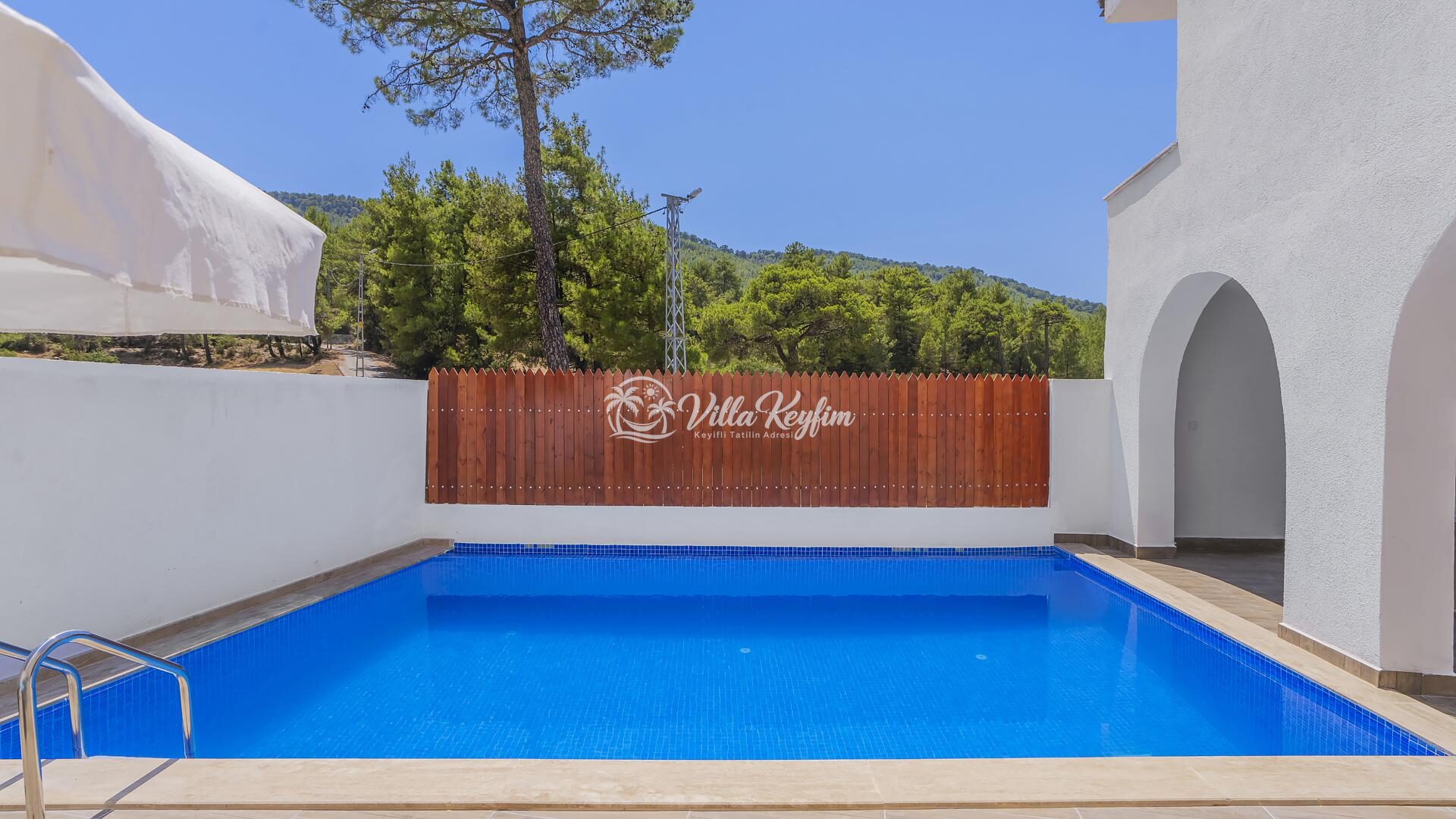 Villa Ceyhan — 10