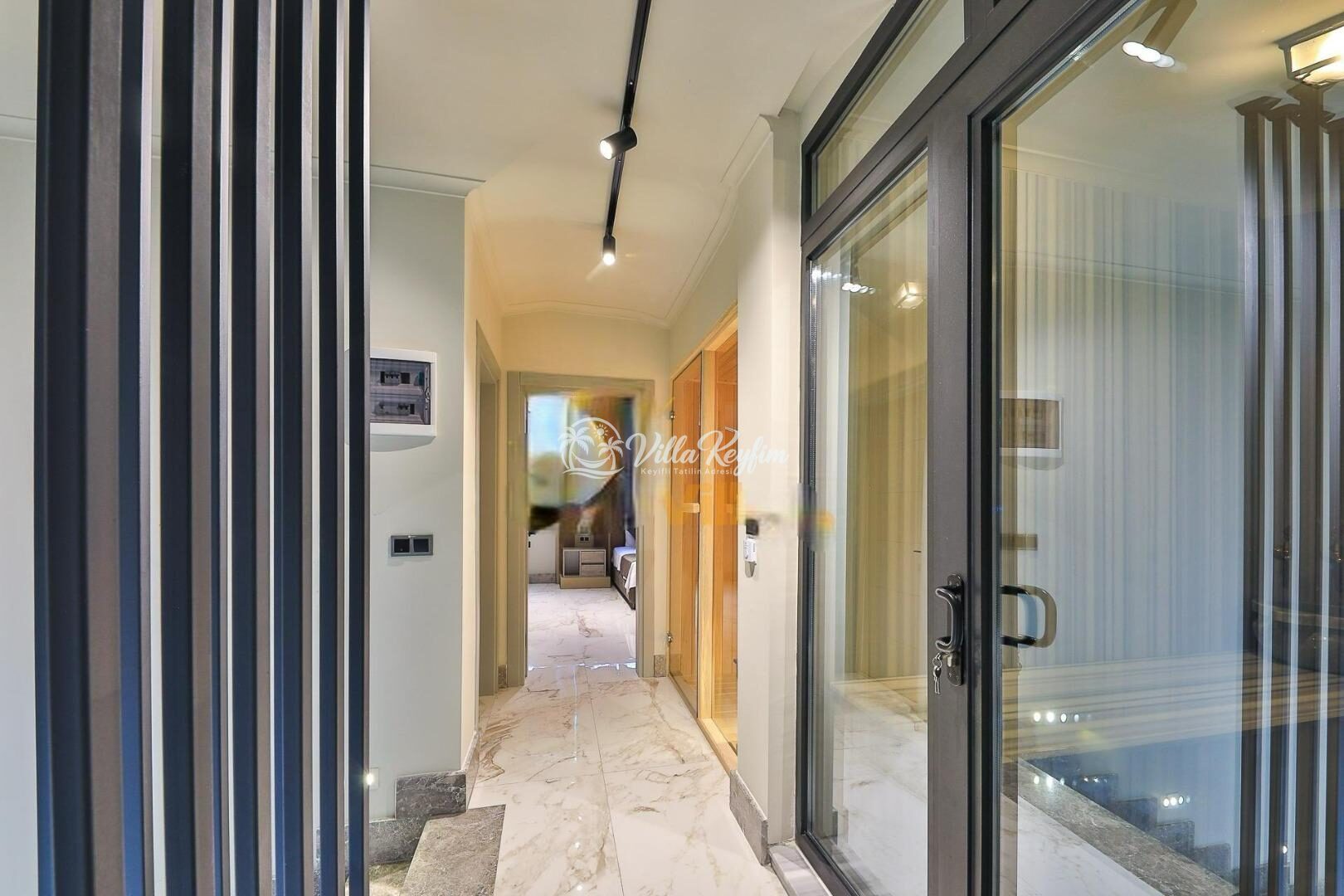 Villa Escalade Fethiye — 38