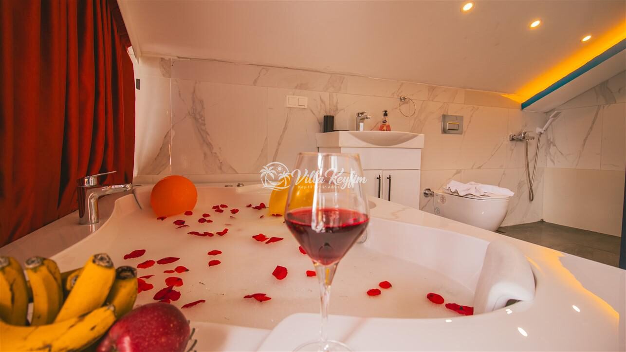 Villa The Brothers — 48
