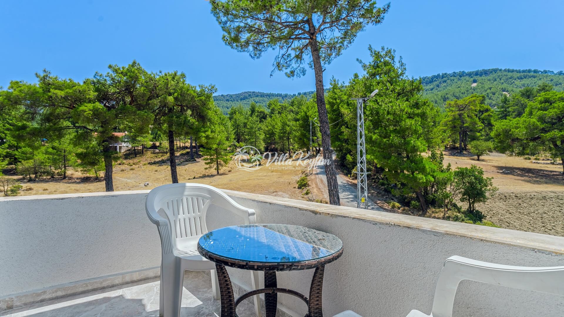 Villa Ceyhan — 13
