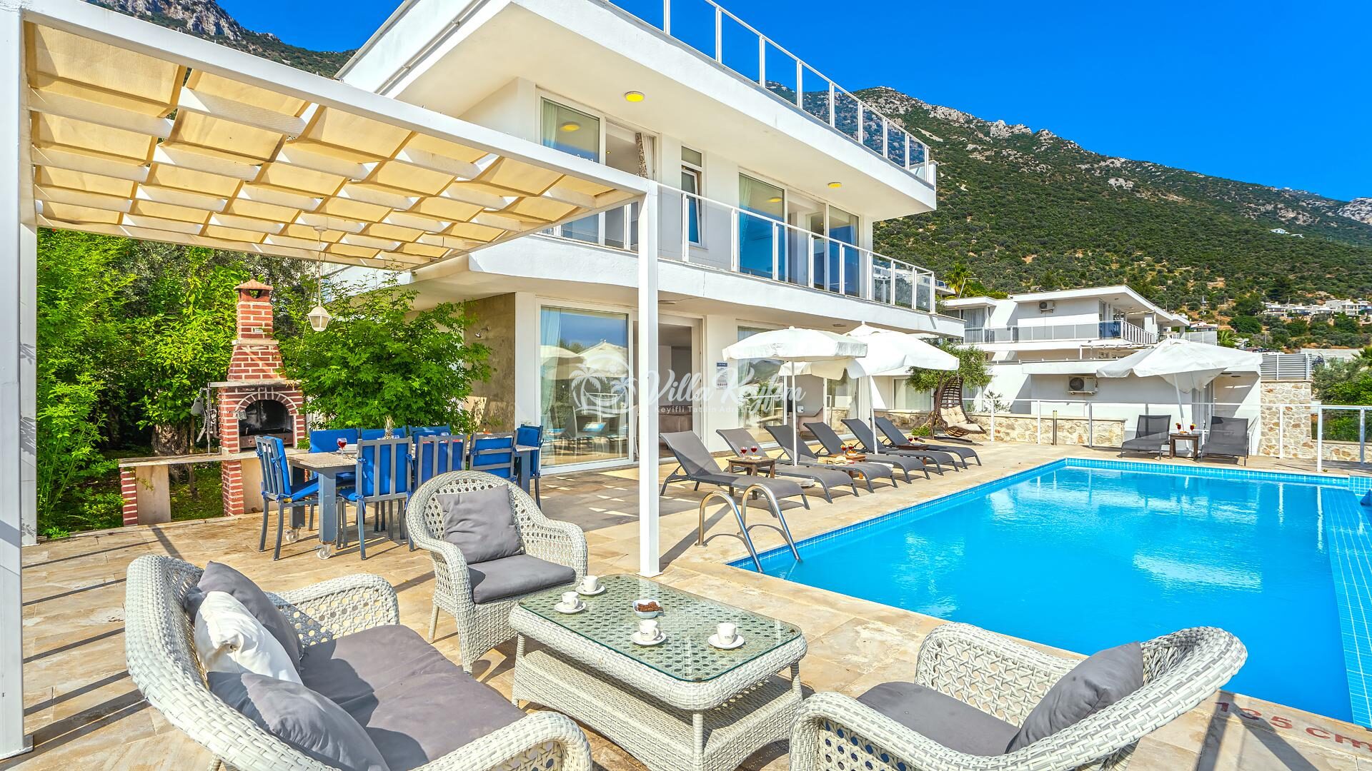 Villa Zeytouna — 5
