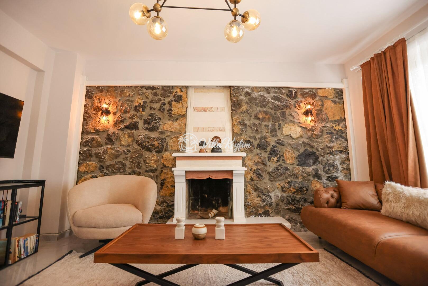 Villa Seyir — 34