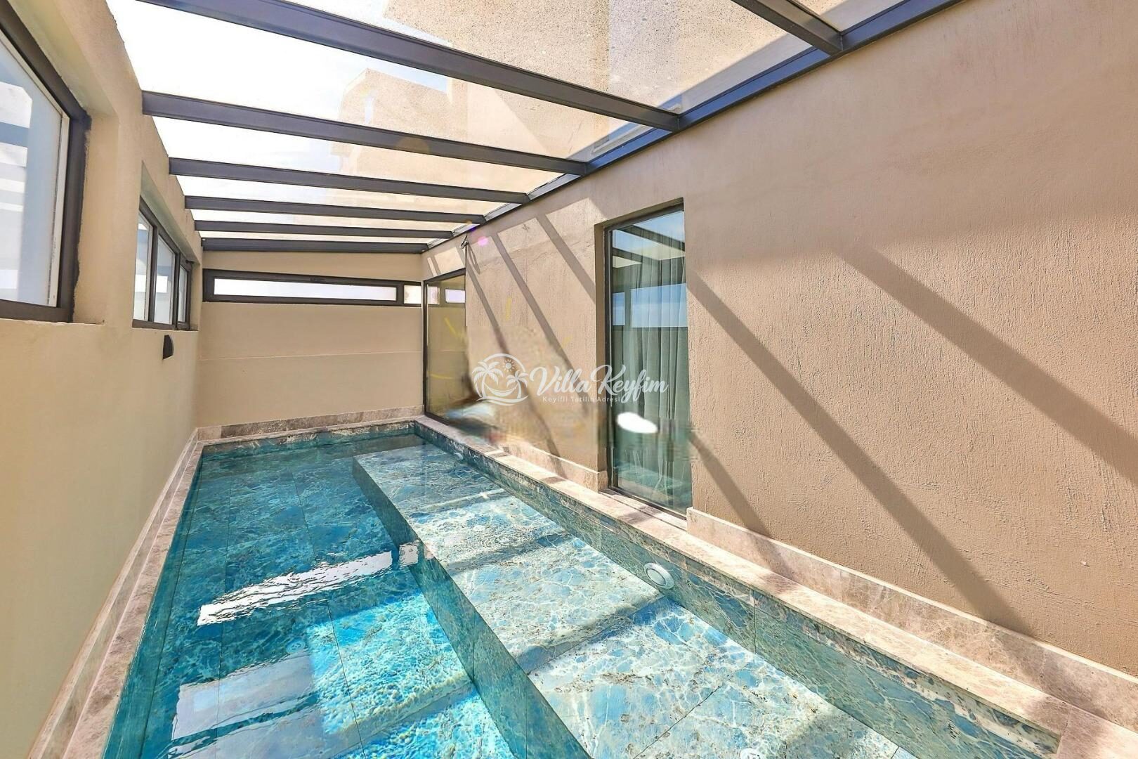 Villa Escalade Fethiye — 43