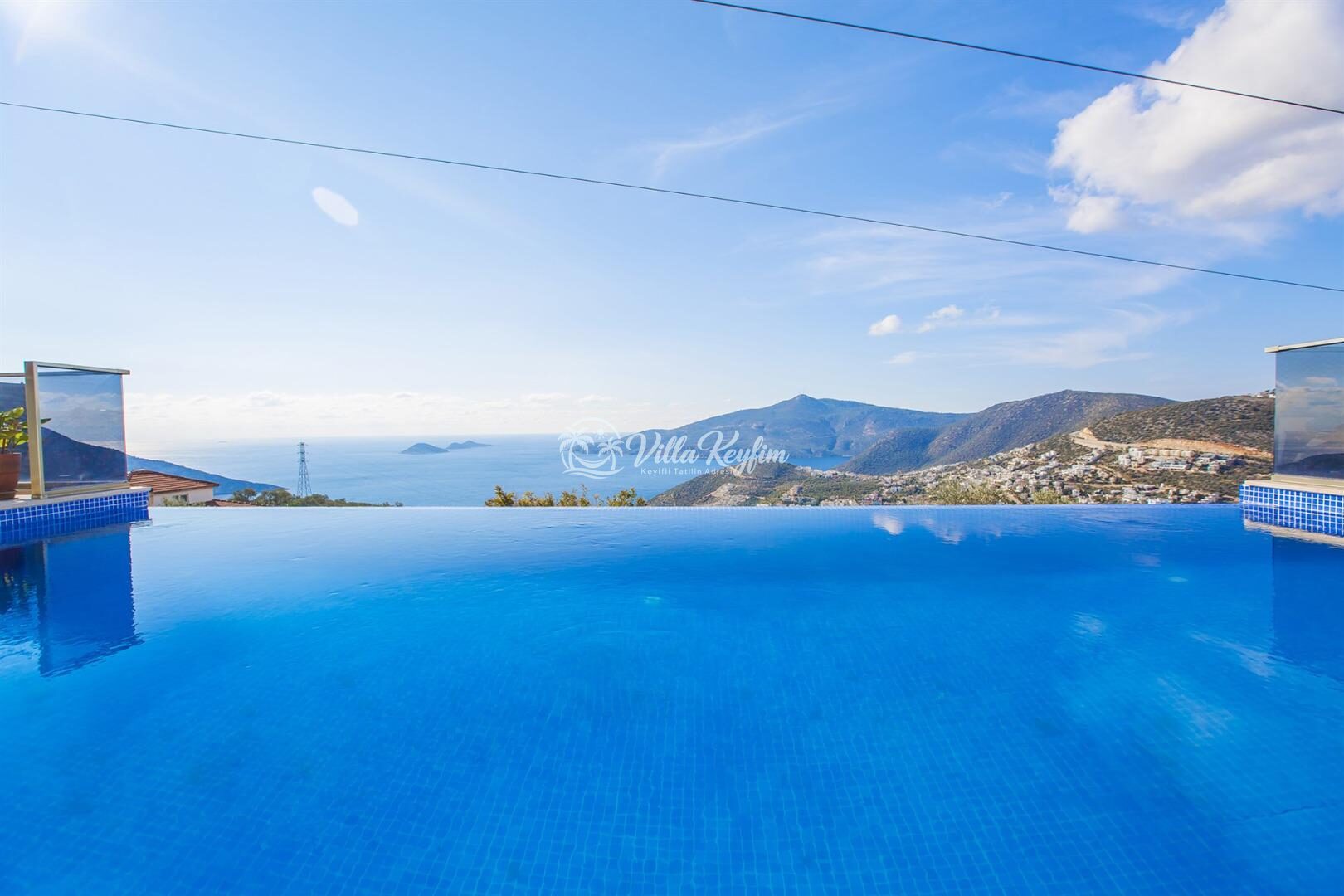 Villa Bella Vista Kördere — 3