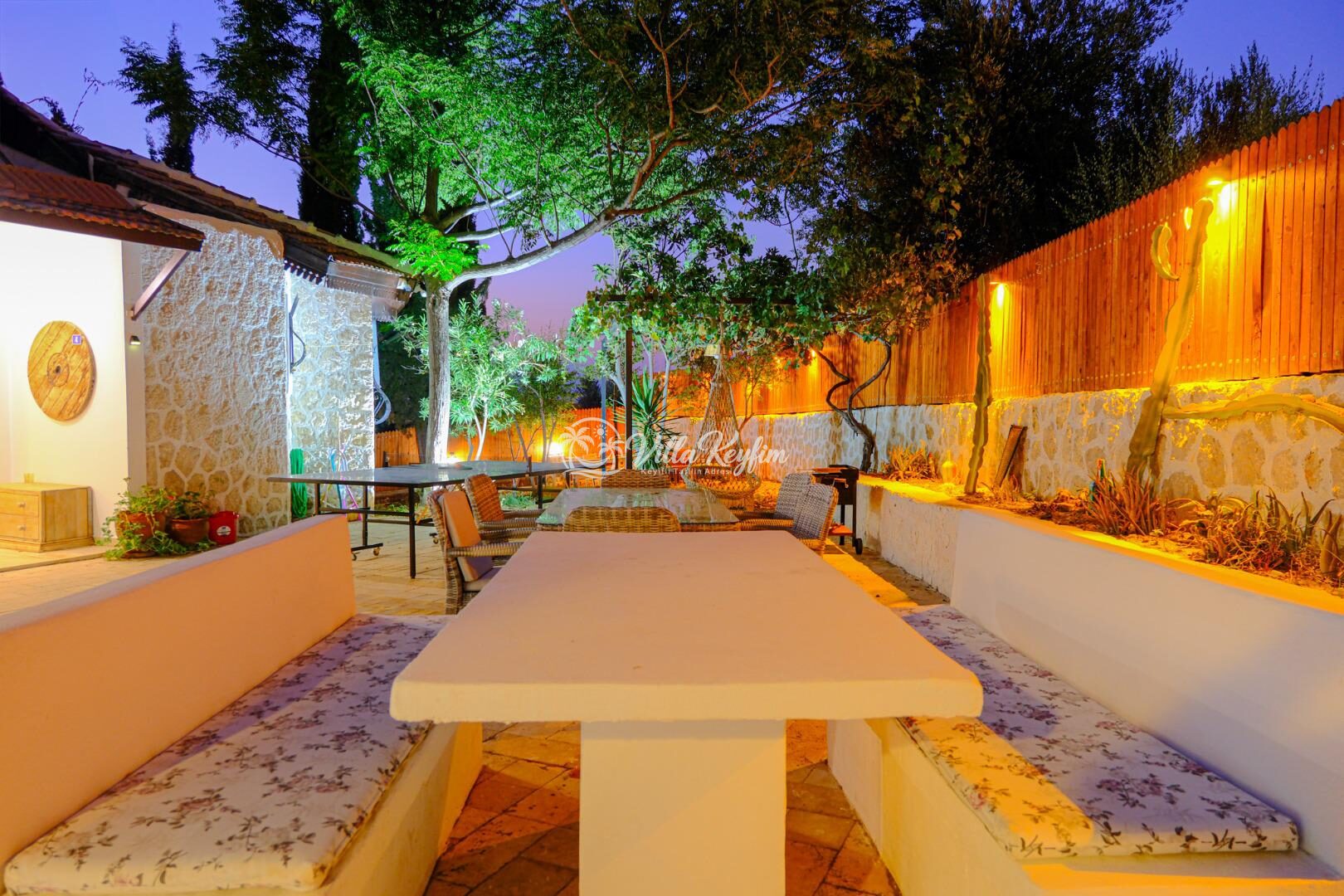 Villa Tramonto — 21