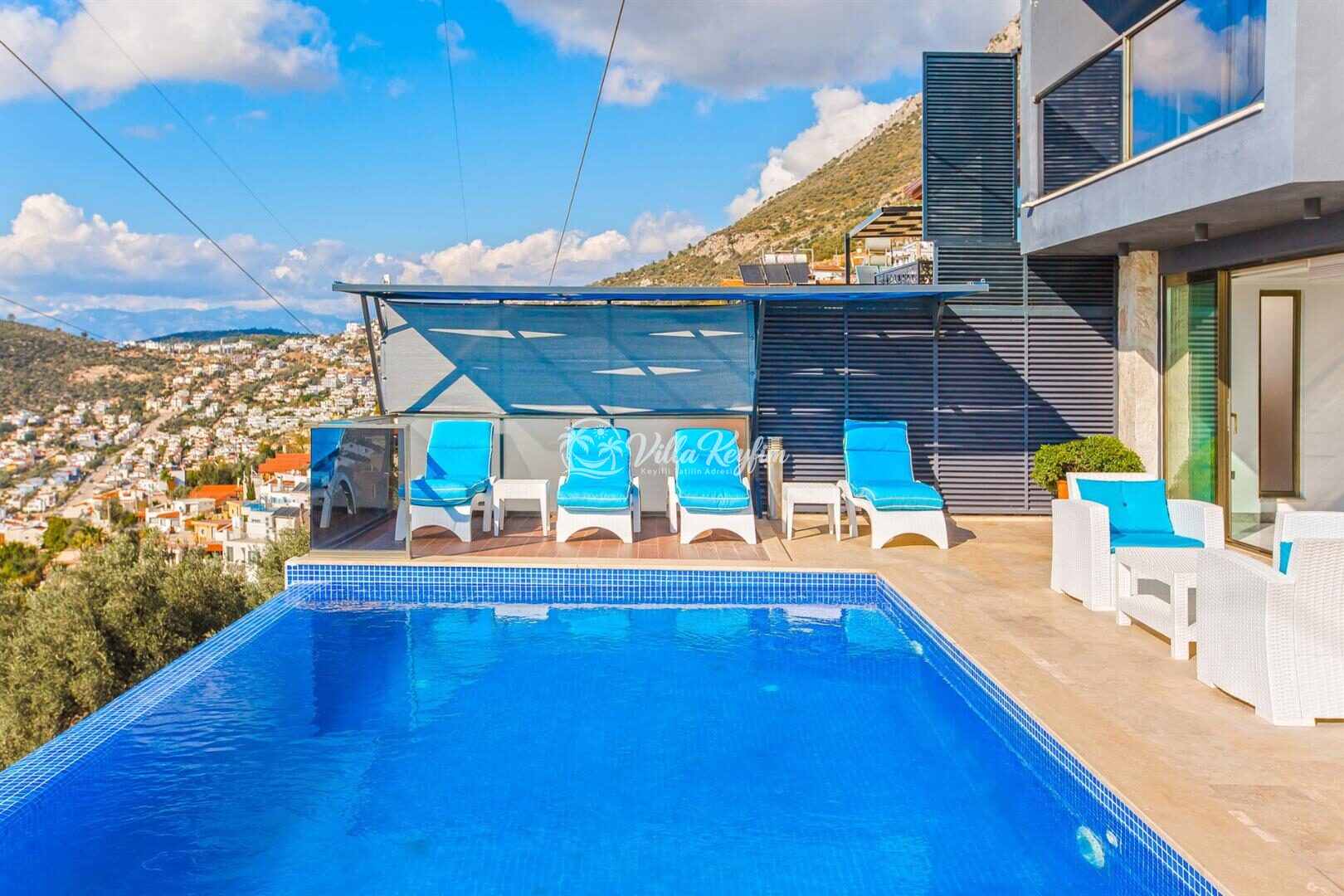 Villa Bella Vista Kördere — 5