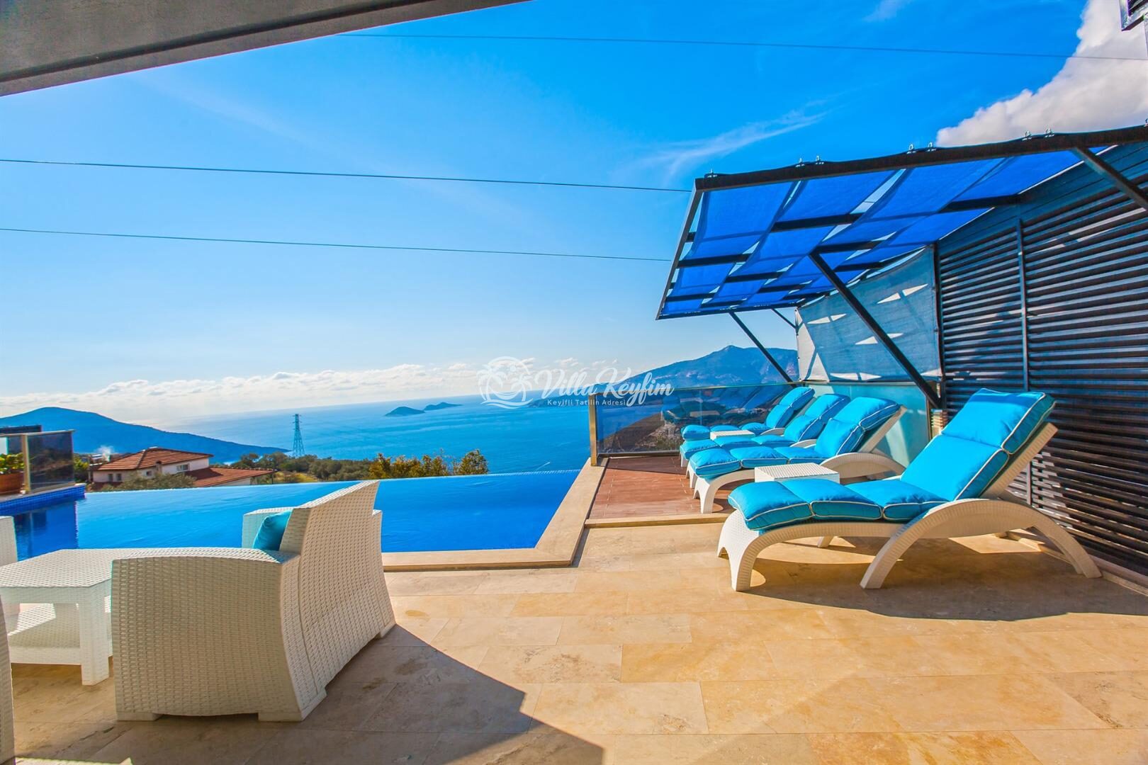 Villa Bella Vista Kördere — 6
