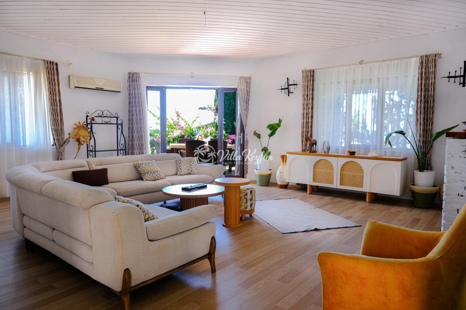 Villa Tramonto — 23