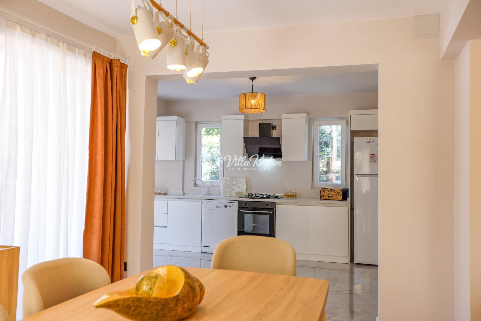 Villa Seyir — 42