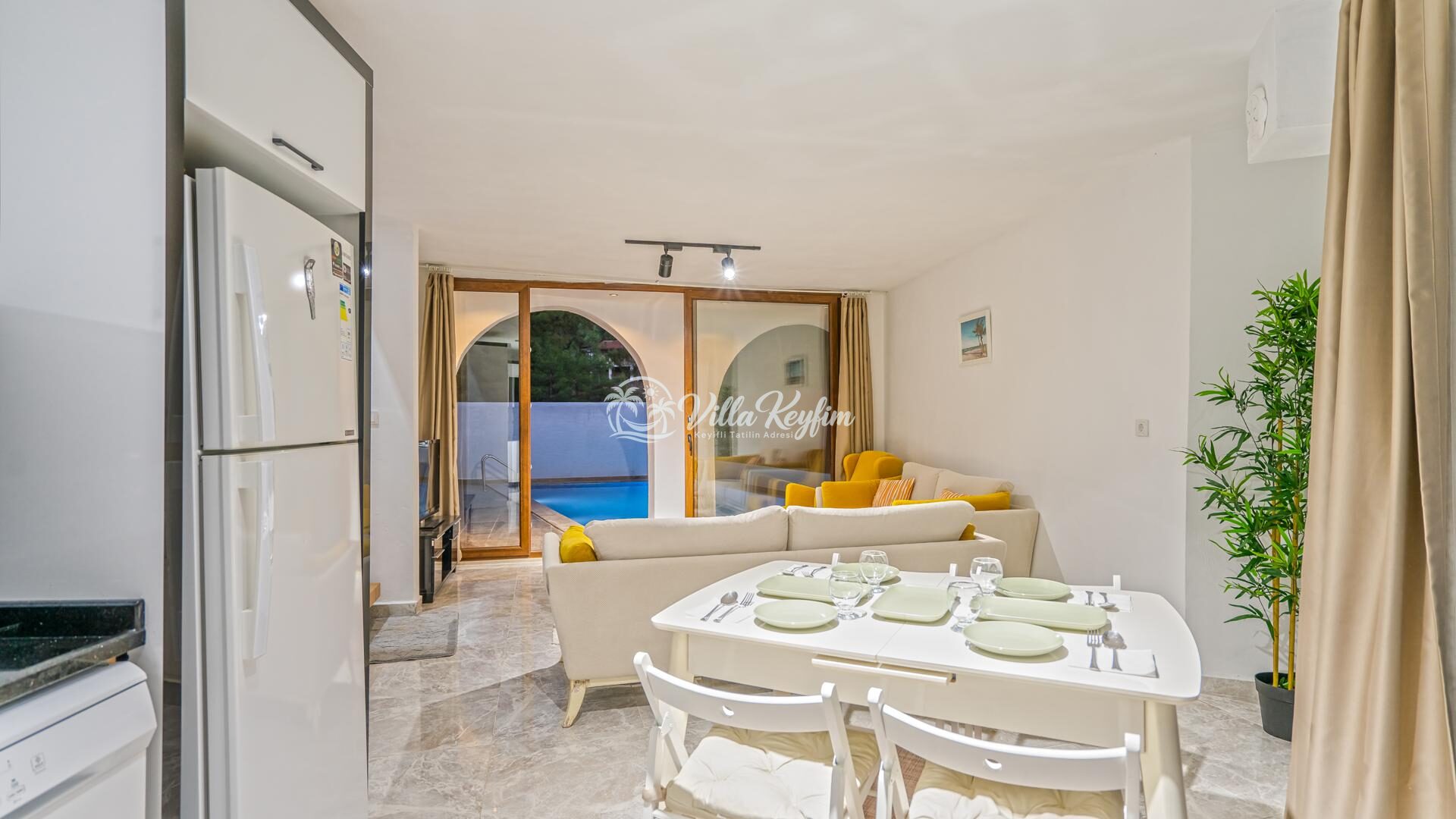 Villa Ceyhan — 22