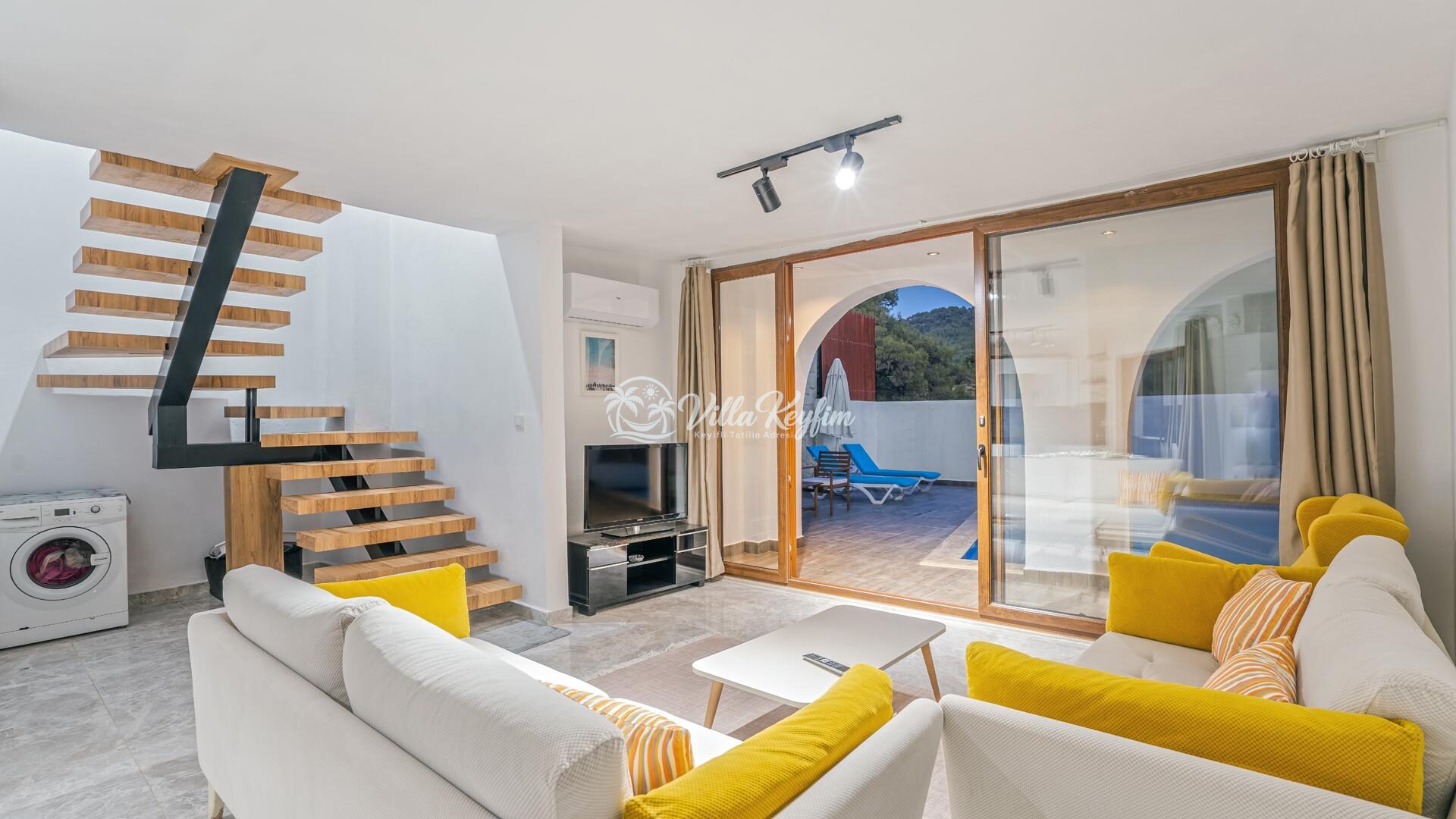 Villa Ceyhan — 23
