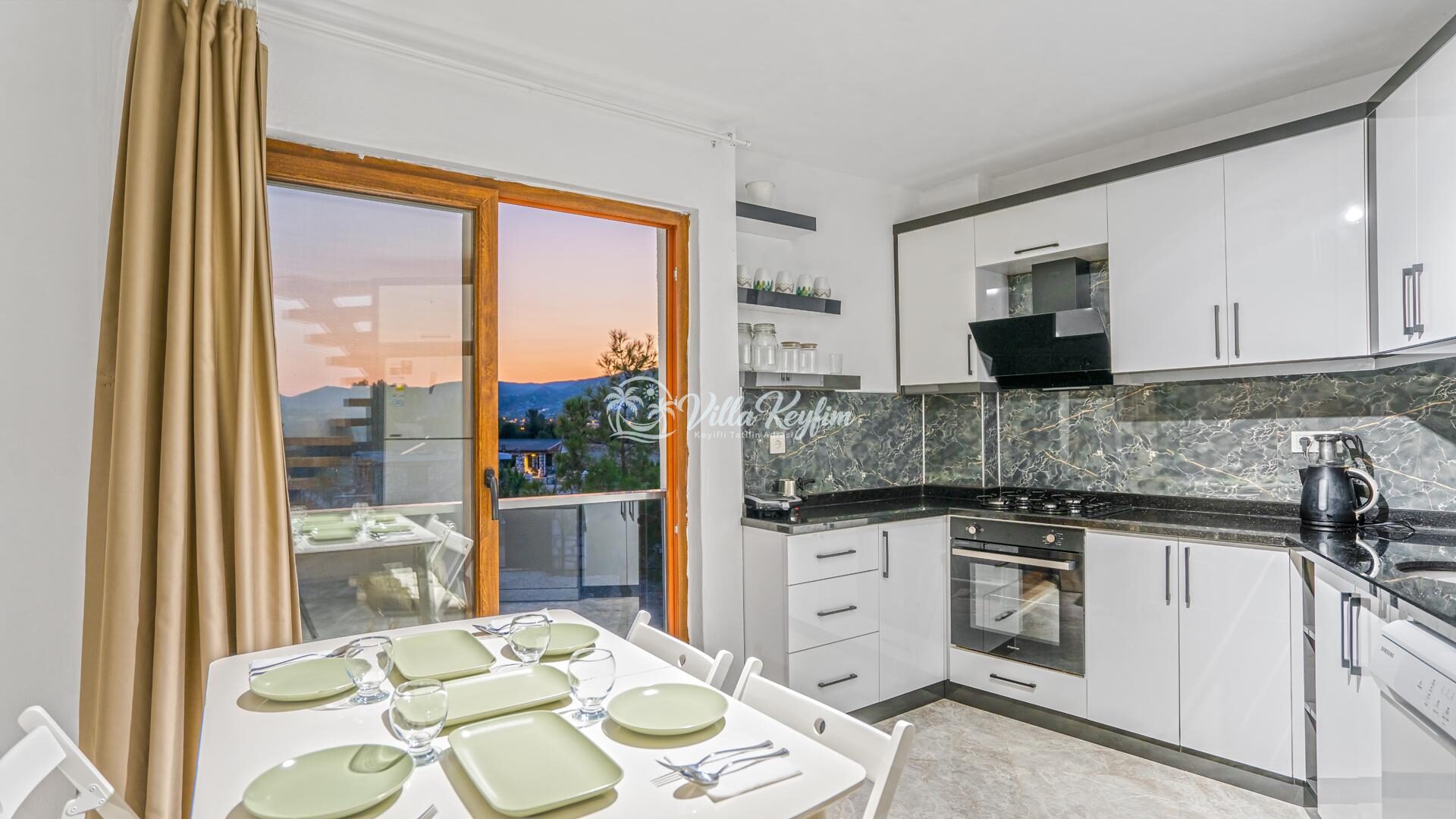 Villa Ceyhan — 25
