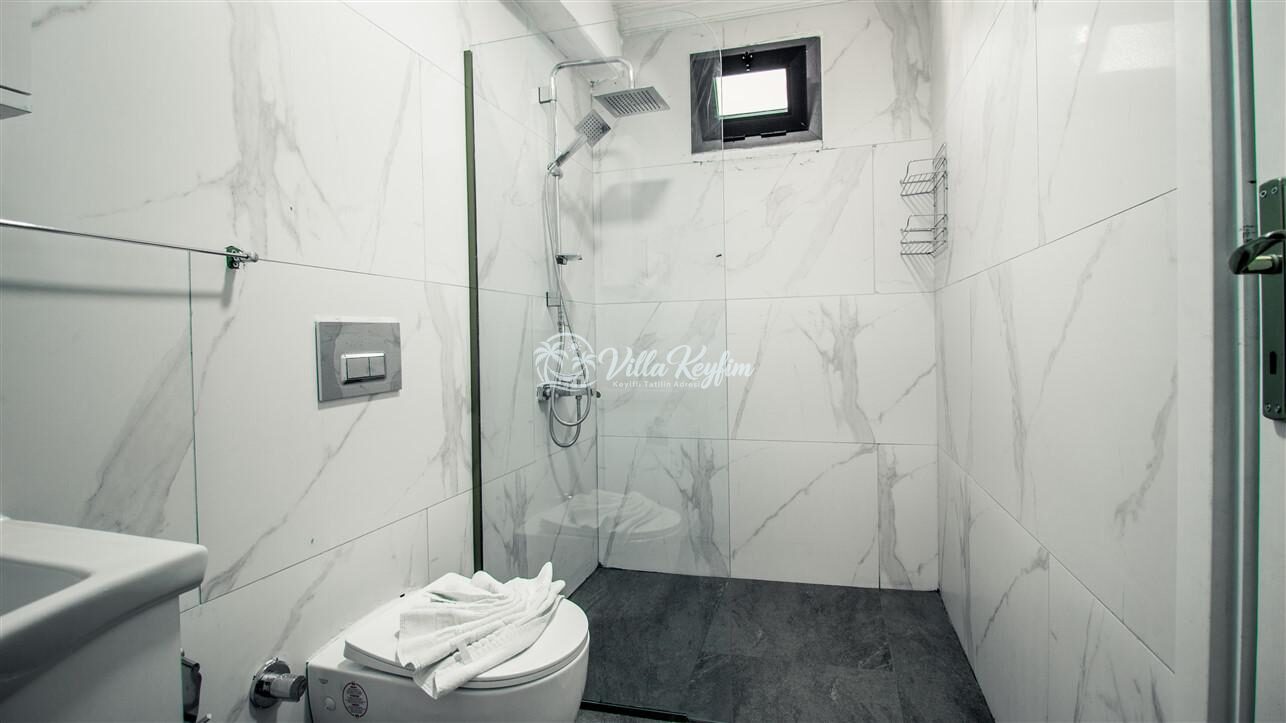 Villa The Brothers — 74