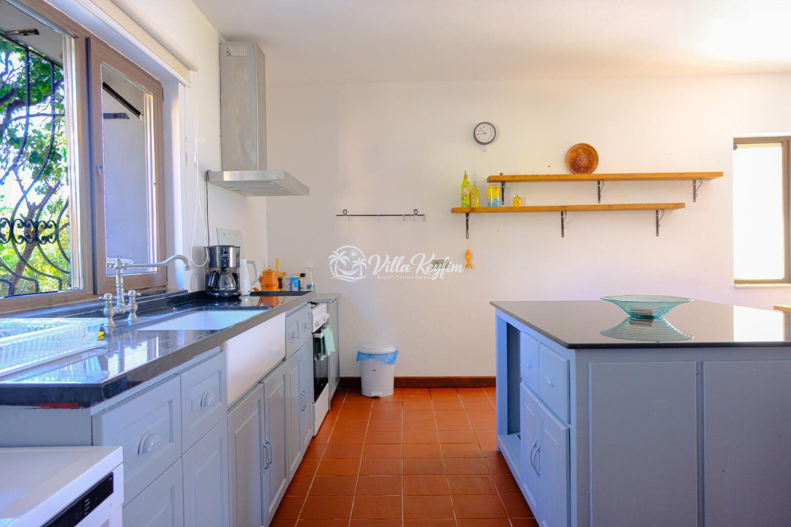 Villa Tramonto — 35
