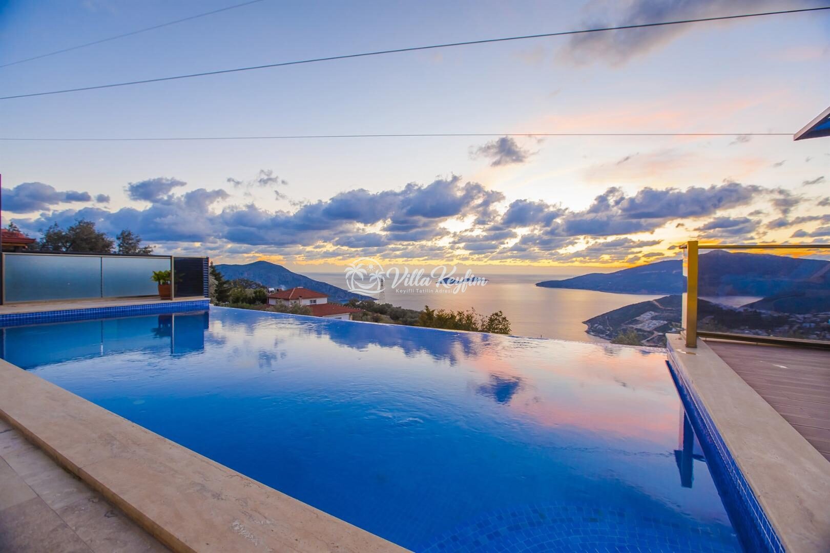 Villa Bella Vista Kördere — 18