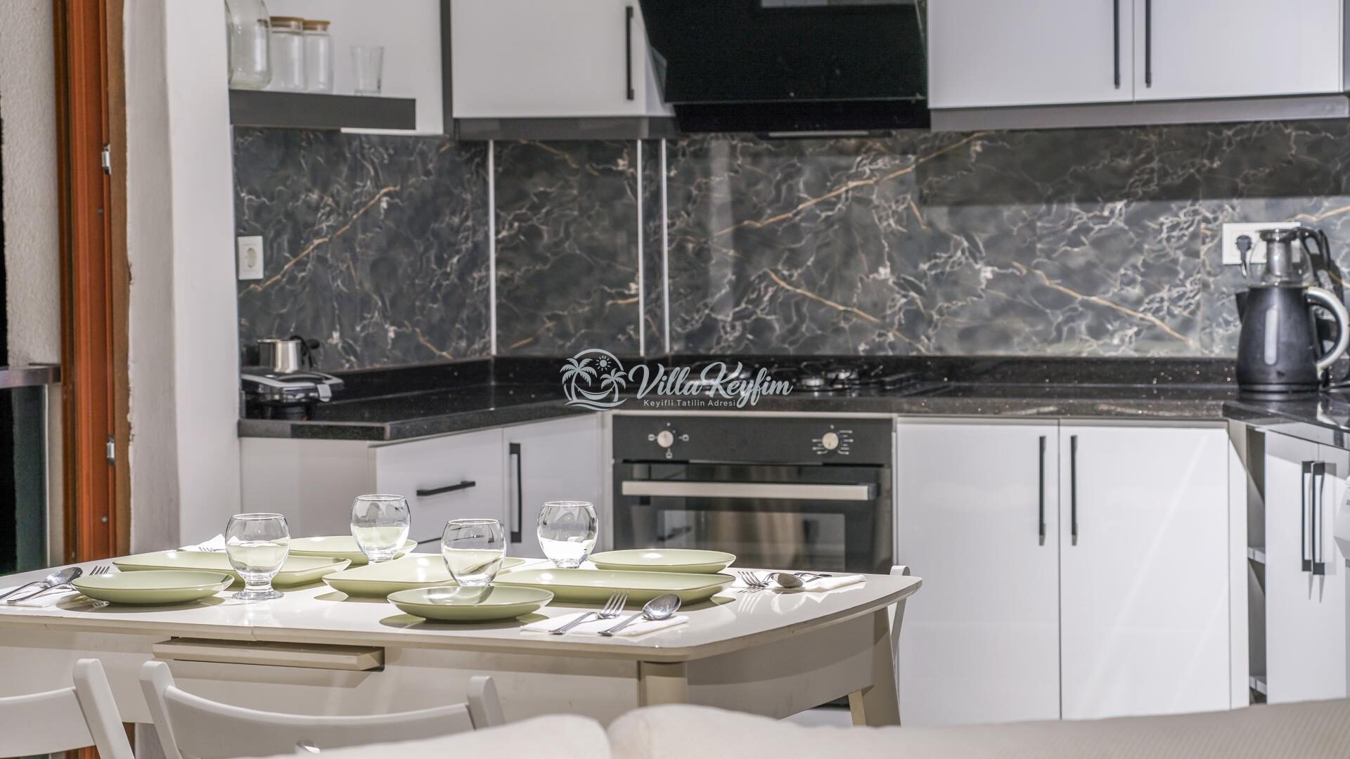 Villa Ceyhan — 31