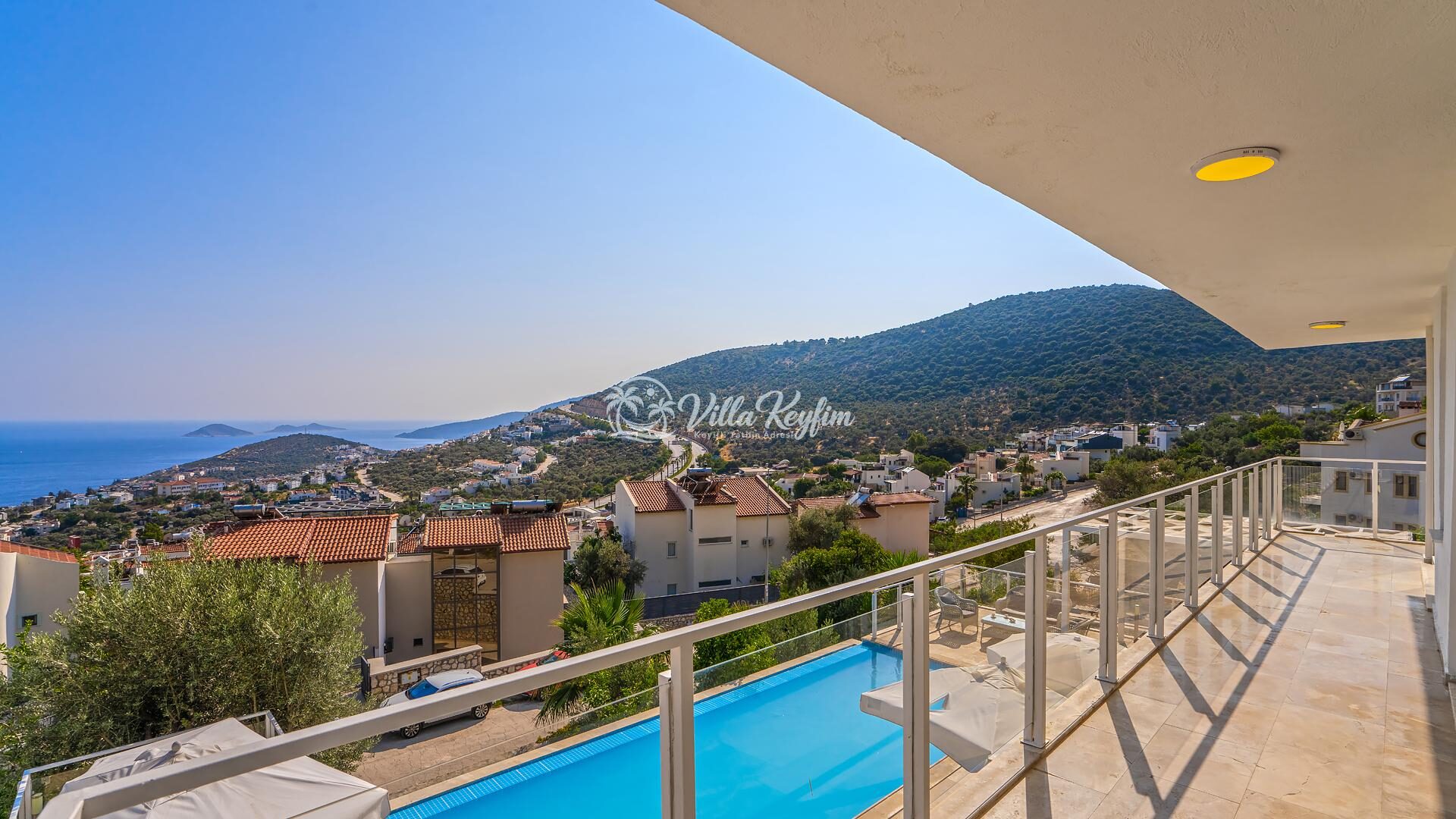 Villa Zeytouna — 24
