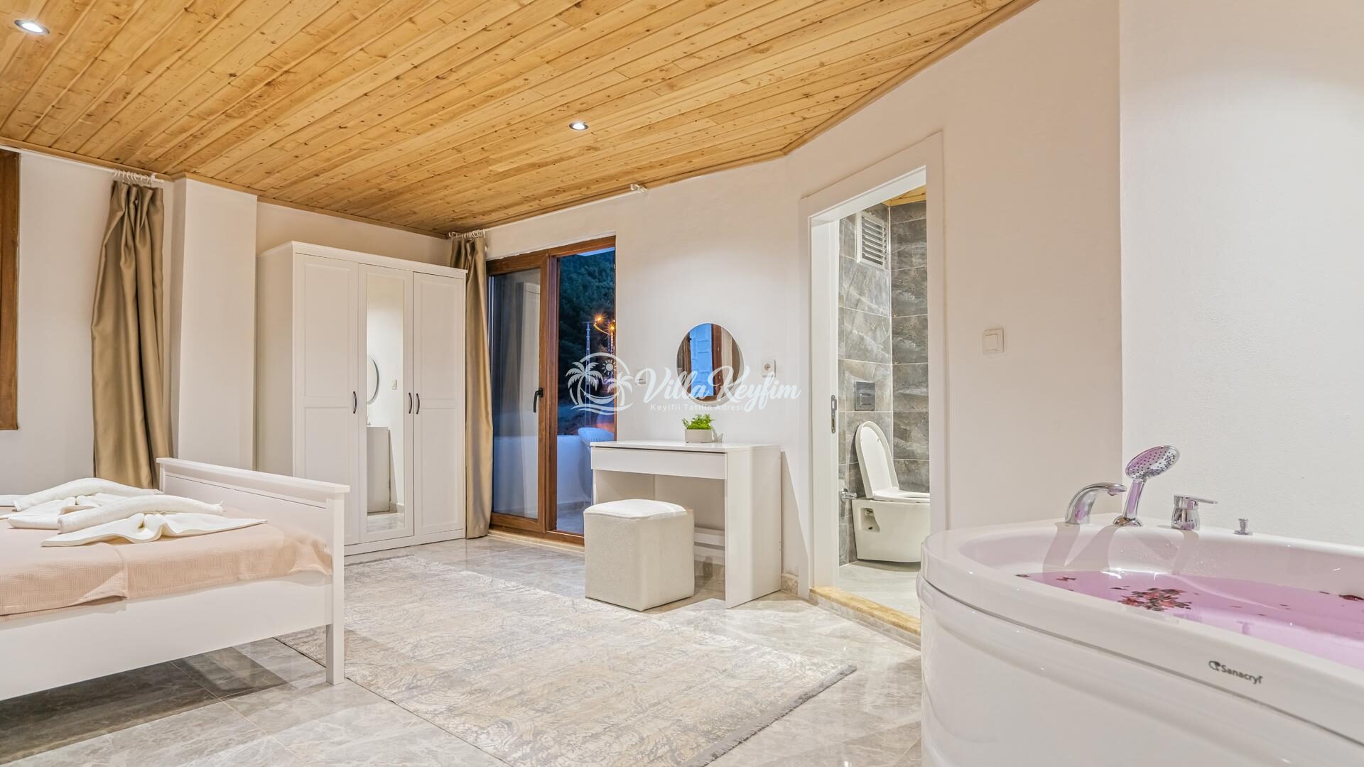 Villa Ceyhan — 35