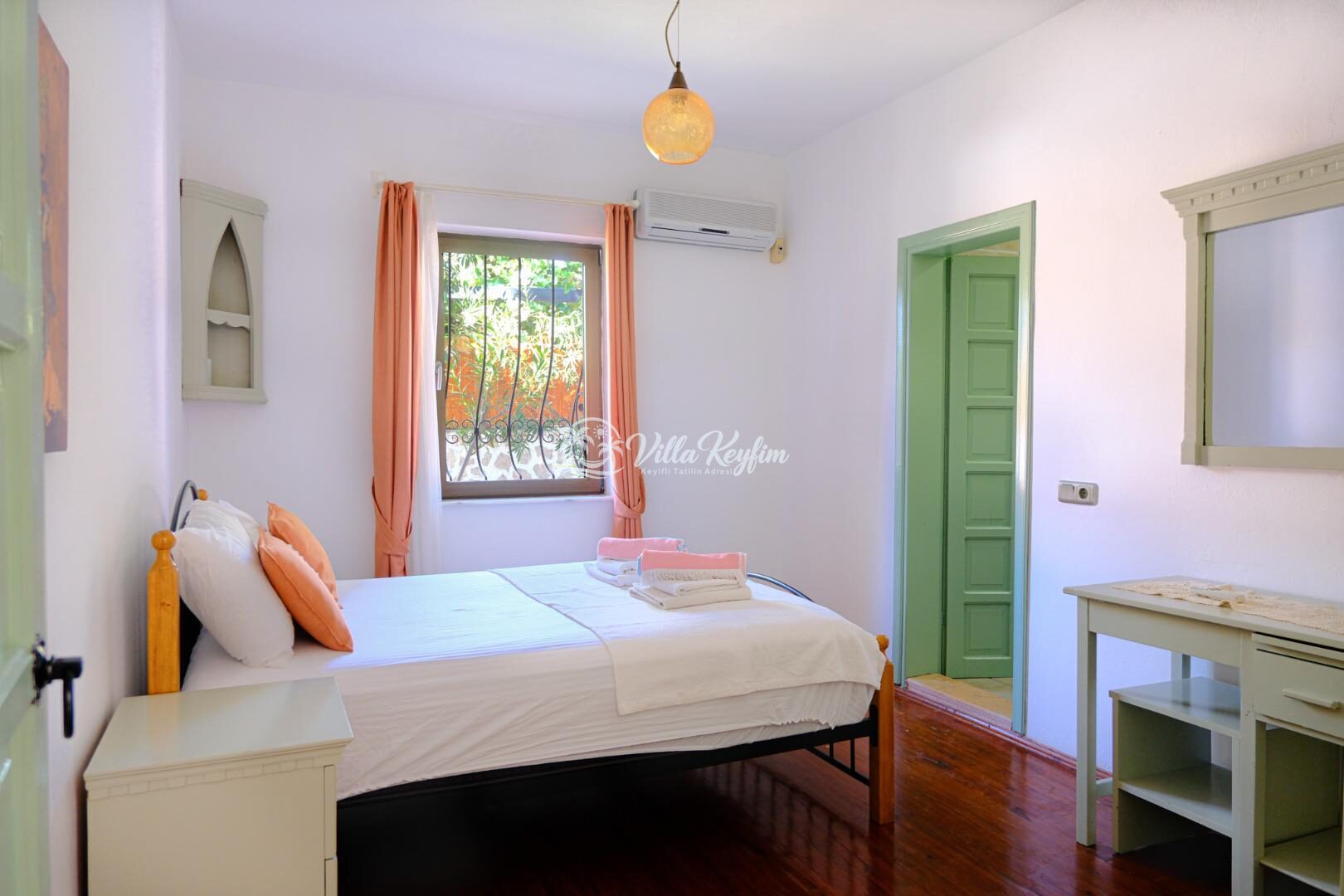 Villa Tramonto — 42