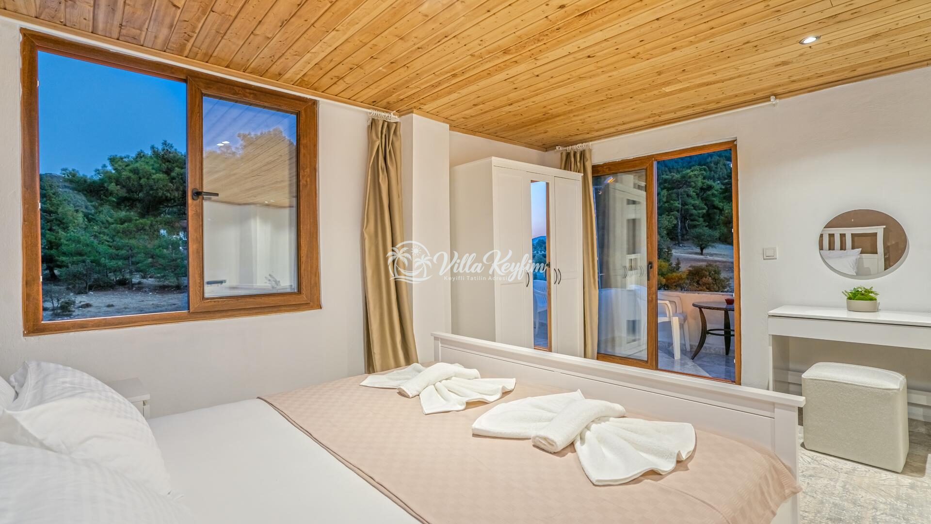 Villa Ceyhan — 40