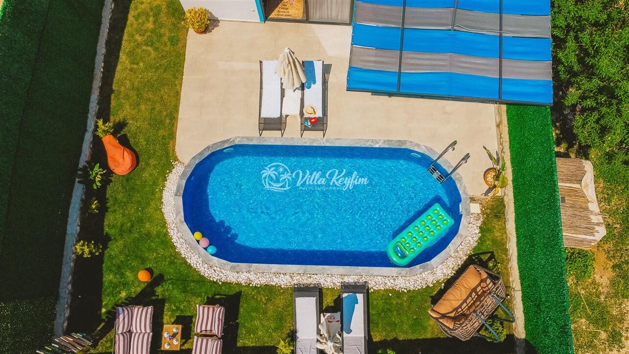 Villa The Brothers — 87