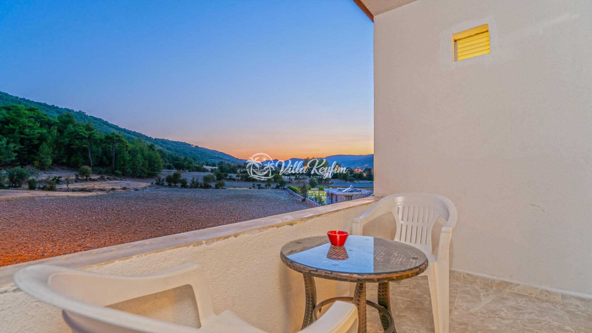 Villa Ceyhan — 41