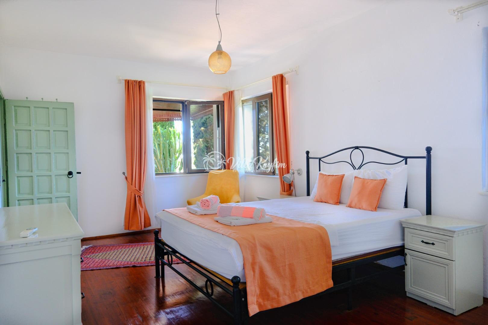 Villa Tramonto — 46