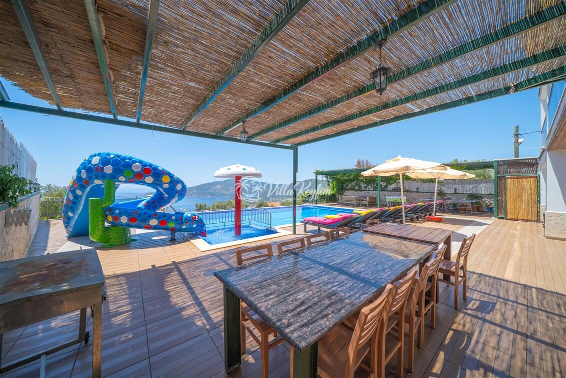 Villa Akça — 24