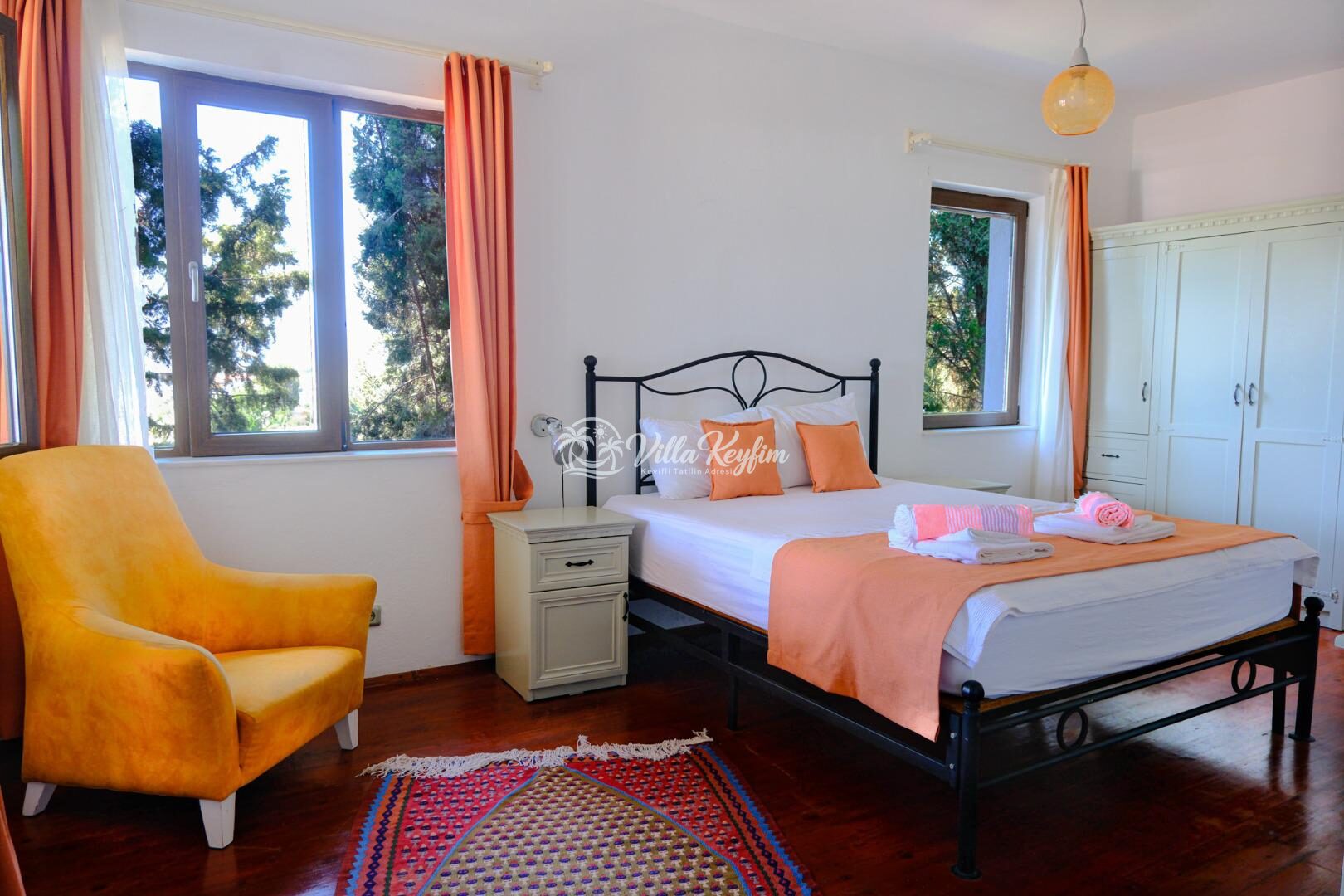 Villa Tramonto — 47