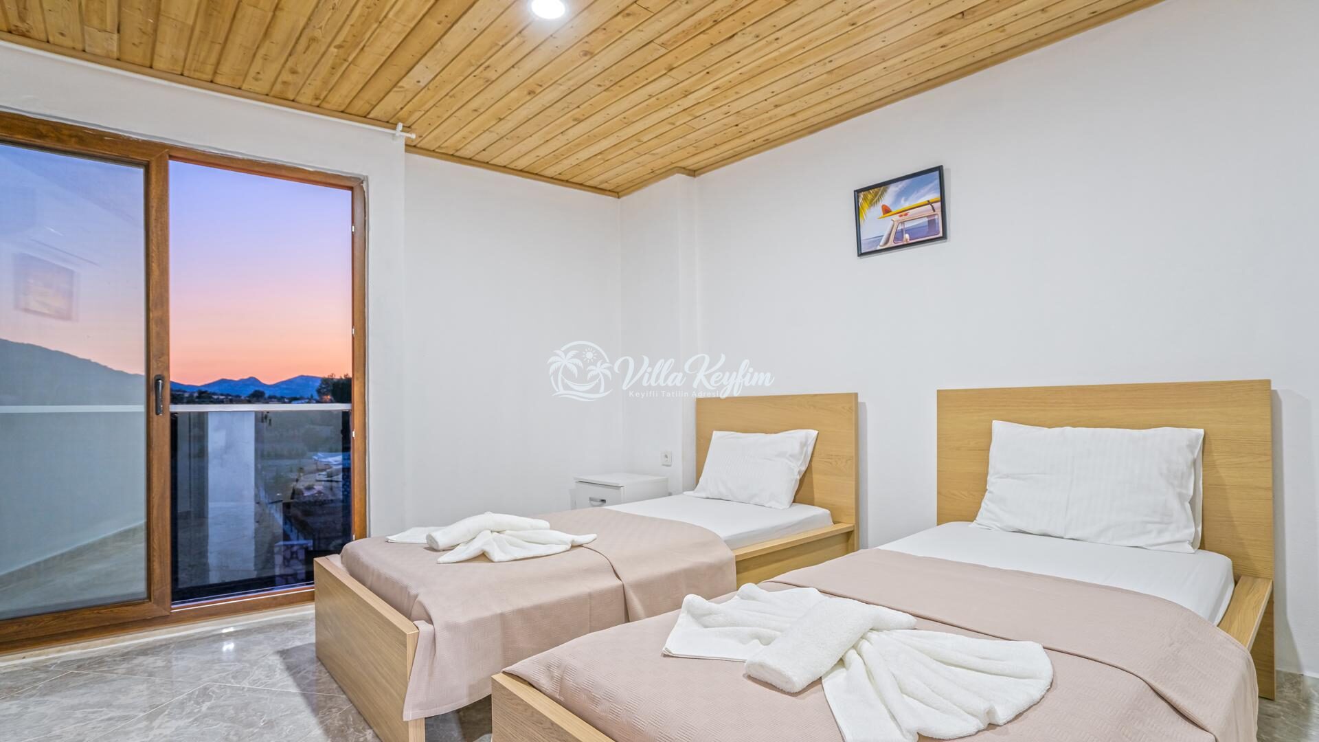 Villa Ceyhan — 43