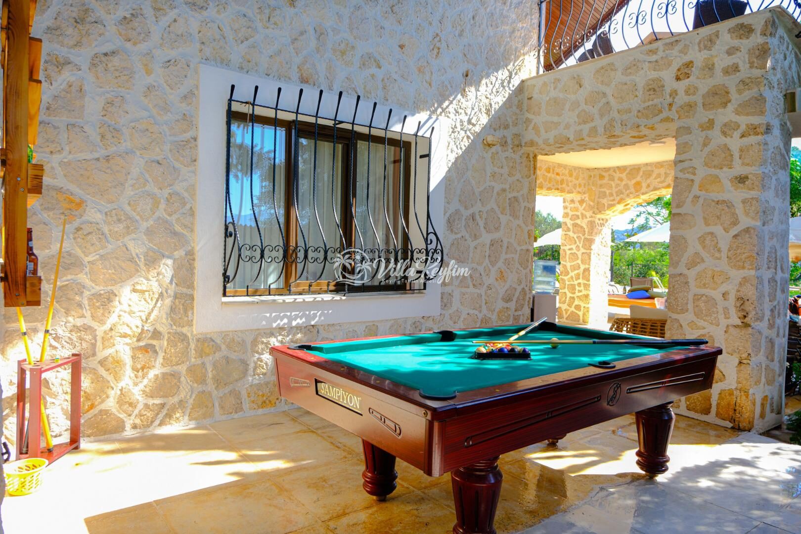Villa Tramonto — 50
